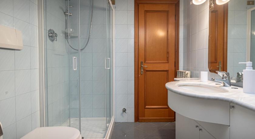 阿西西 La Mansarda Dell'Ulivo 3星级 单人房 餐厅