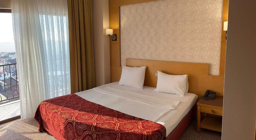 Mekanhan Hotel