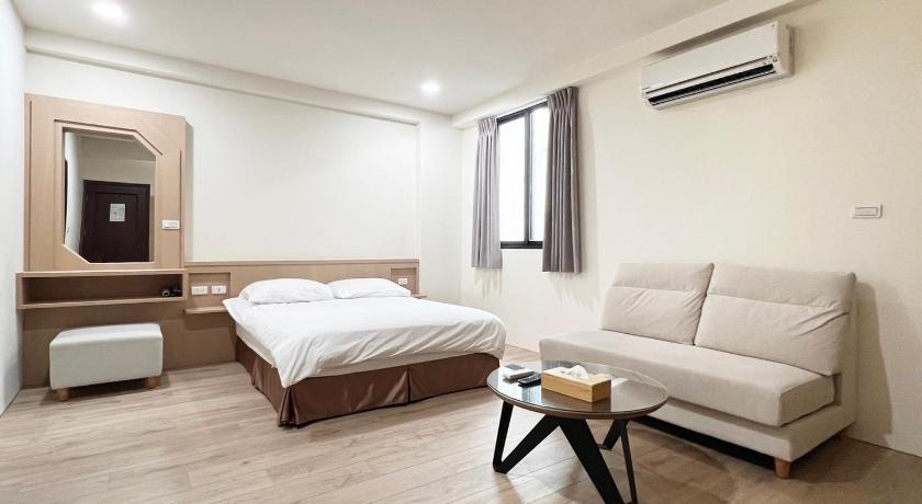Image of Standard Double Room 0