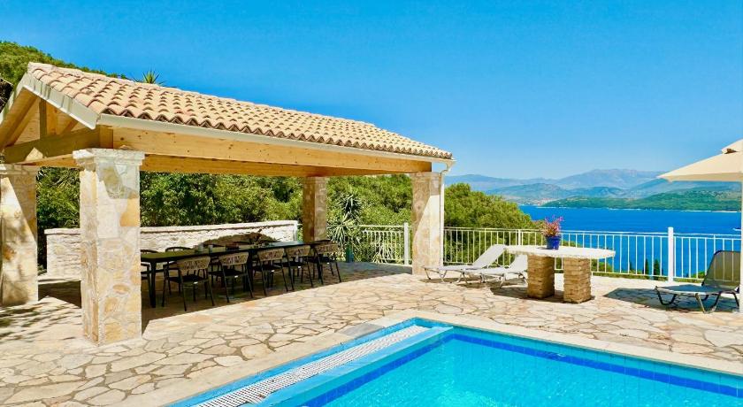 Villa Varvara with private pool - image 13