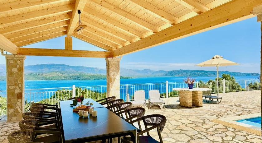 Villa Varvara with private pool - image 2