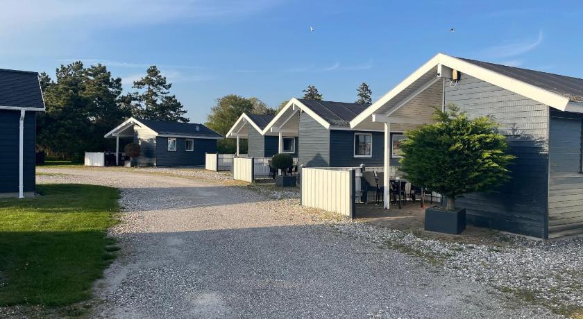 Storebælt camping