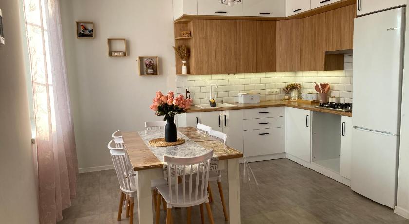 Family House