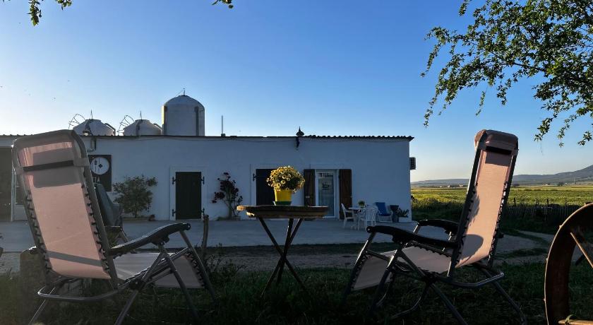 리냐노 갈가니코 La Dimora del Grano 4つ星 ゲストハウス プール