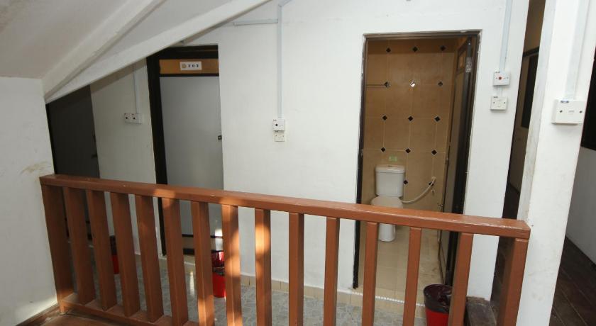 Immagine di Dormitorio (Dormitory Room) 17