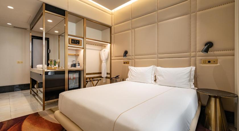 里斯本 Madalena by The Beautique Hotels 4星级 酒店 泳池