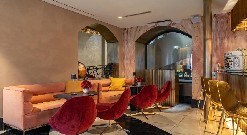 里斯本 Madalena by The Beautique Hotels 4星级 酒店 客房