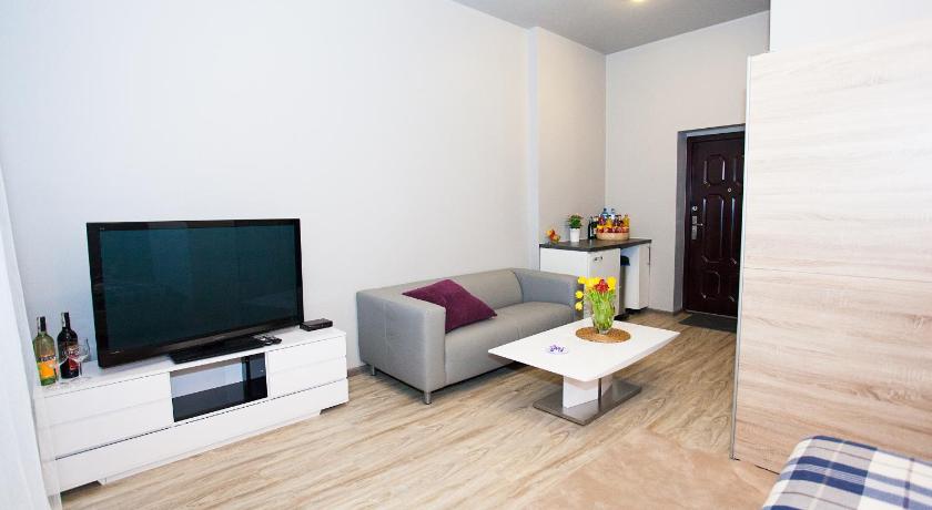 Studio Apartament Centrum Katowice photo