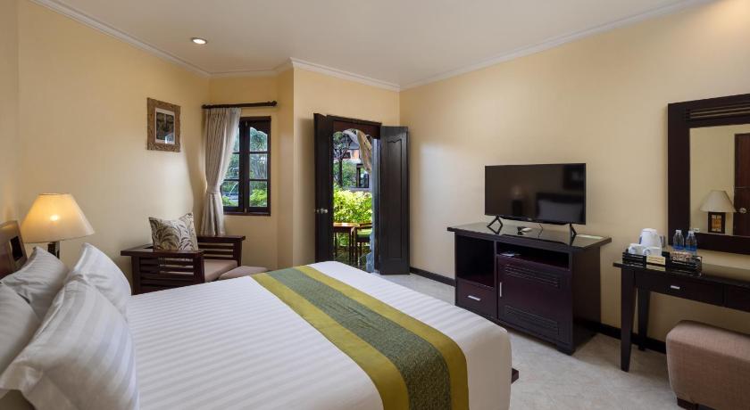 バリ Adi Dharma Hotel Kuta 4つ星 ホテル 施設