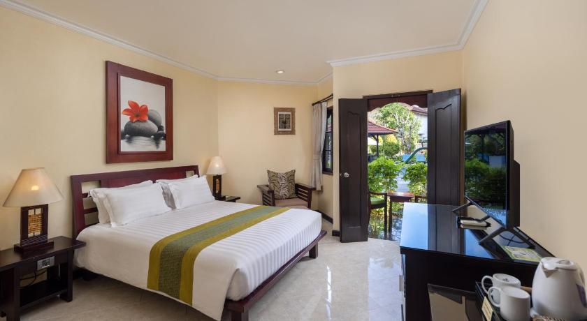 Image of Superior Room 7