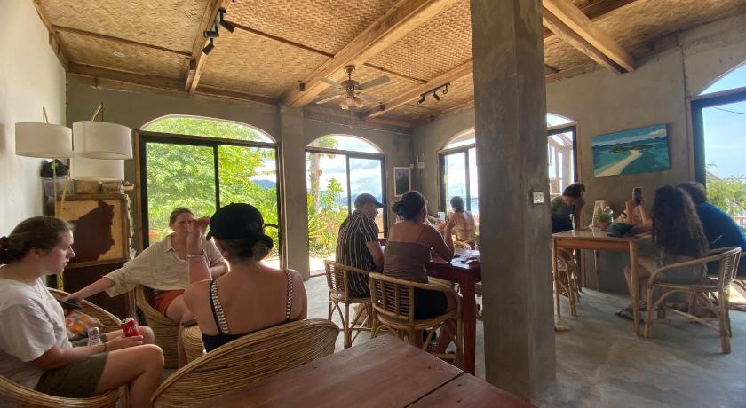Balili Villas – El Nido, PA