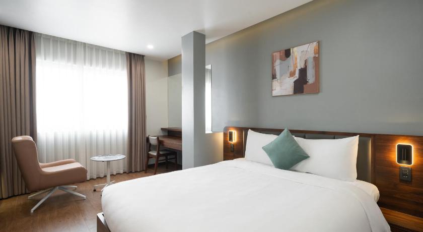 Image of Superior Double Room 0