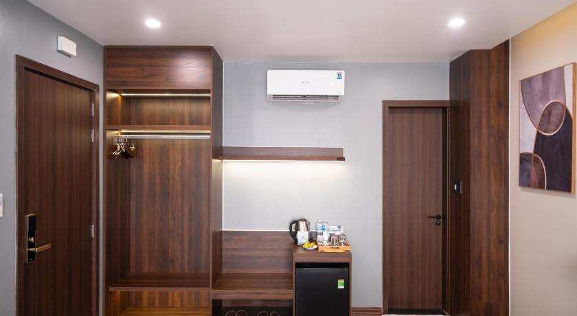 Image of Deluxe Double Room 5