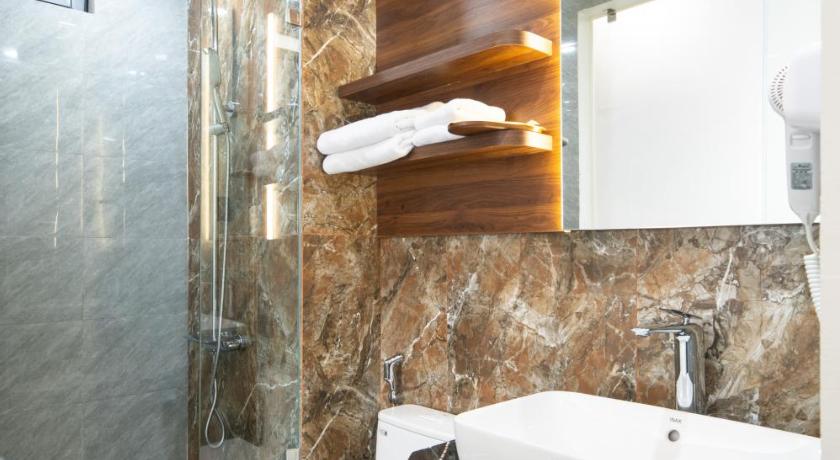 Image of Deluxe Double Room 2