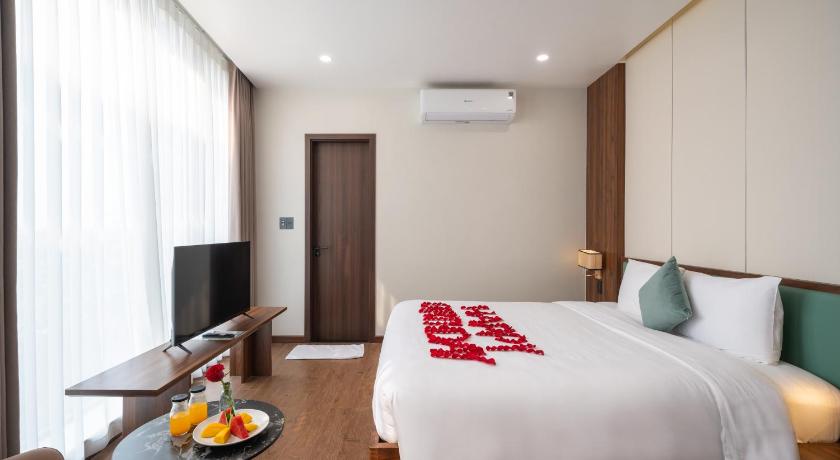 Image of Deluxe Suite 3