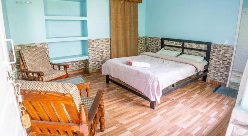 Hotel Unicorn — Pokhara (2)