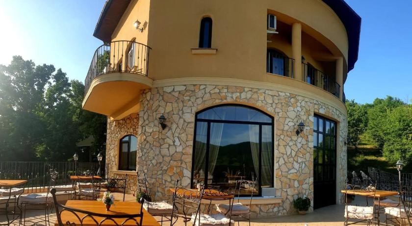 Pensiunea Casa Mircea & Restaurant