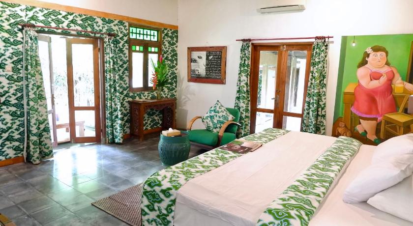 Image of Three Bedroom Villa with Private Pool 6
