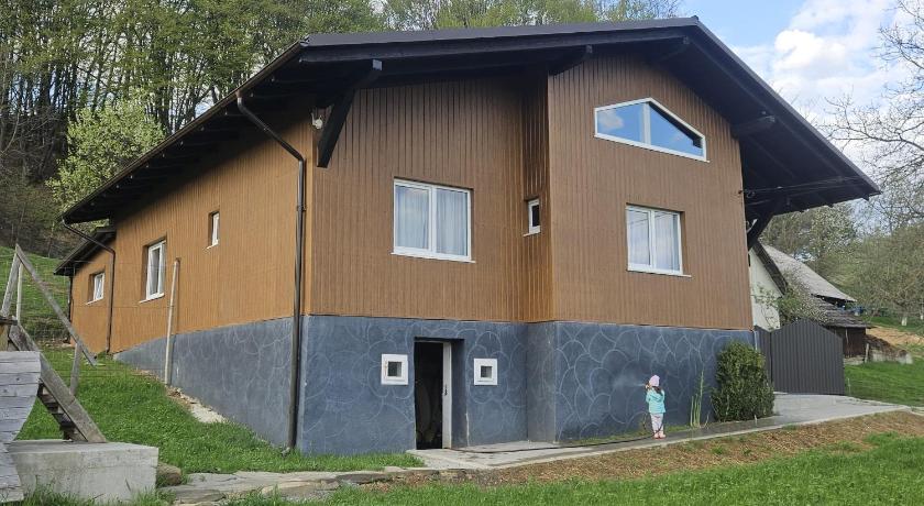 Cabana HATERE