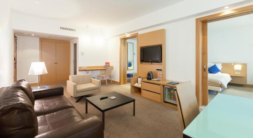 Image de Suite Exécutive (Executive Suite) 1