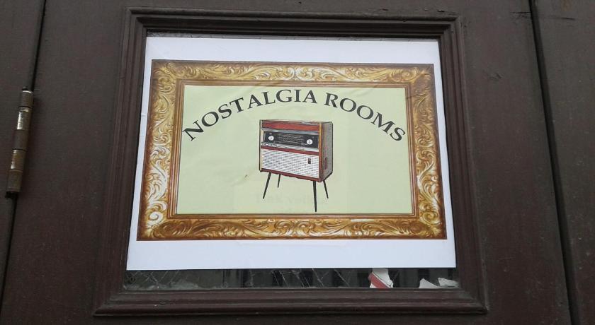 Nostalgia photo