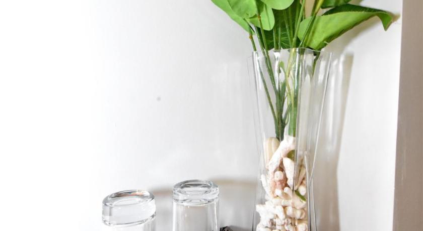 Boracay Boracay Blue Lotus Hotel 3-Star Hotel pool