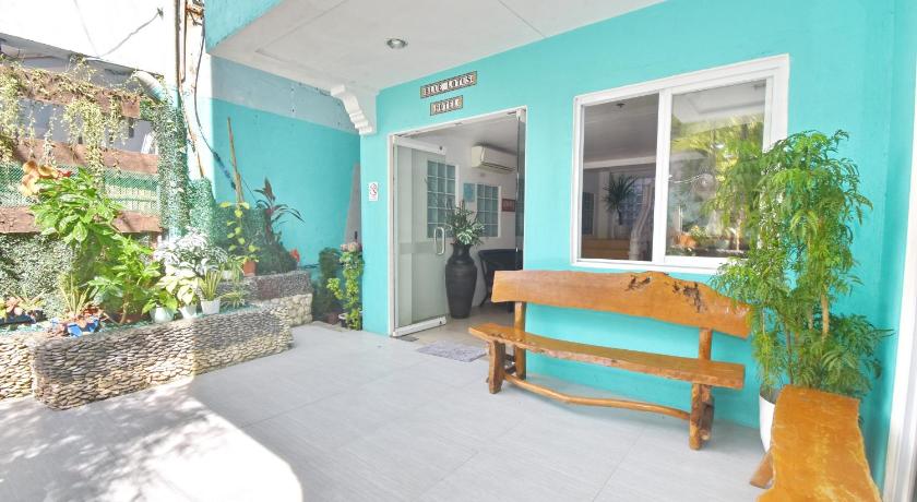 Boracay Boracay Blue Lotus Hotel 3-Star Hotel exterior