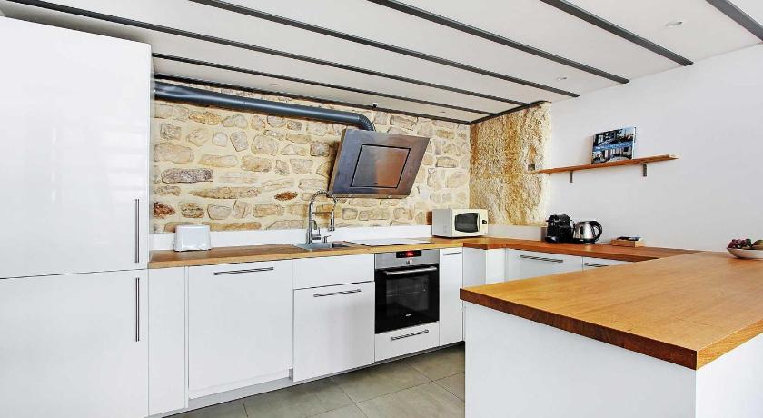 Elegant apartment - 1BR/6P- Porte Saint-Martin - image 2