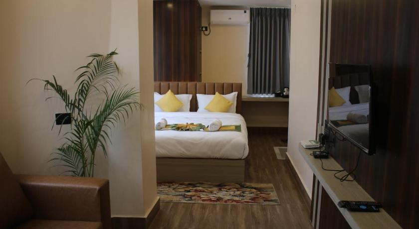 Yatri Kunja Hotel — Kathmandu (4)