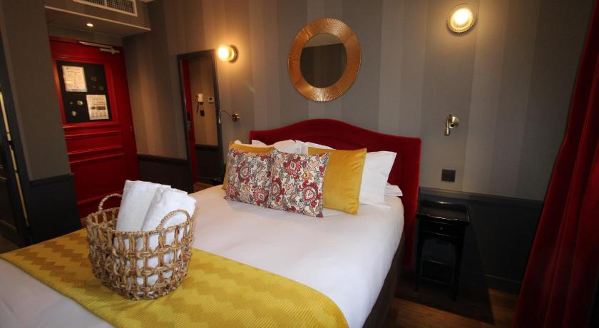 Image of Chambre Double Privilege 12