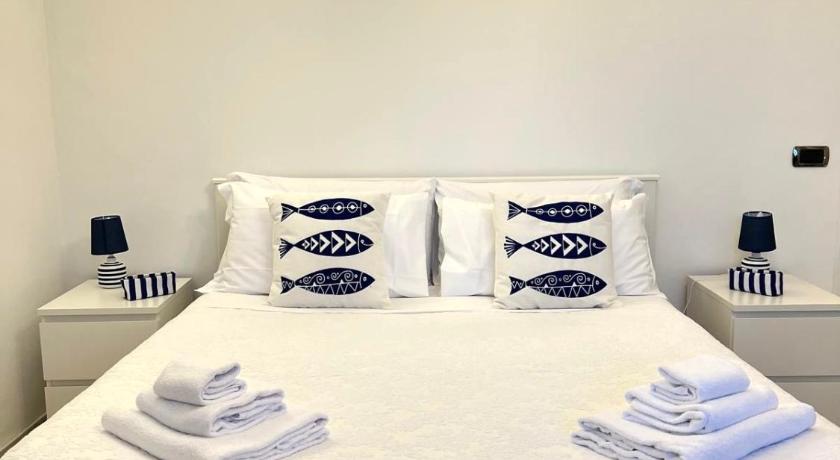Villa Valentina Suite