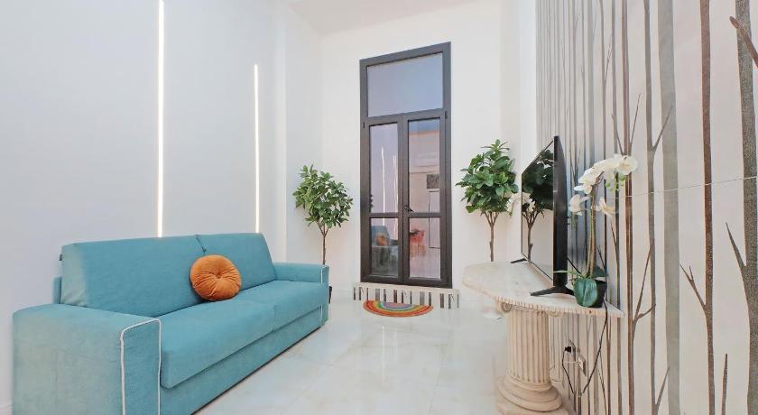 罗马 Principe Amedeo piano terra 3星级 单人房 设施