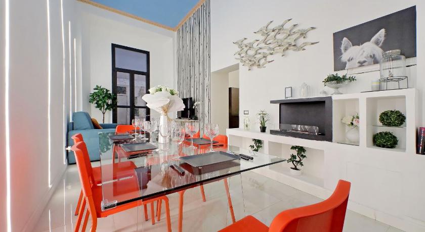 罗马 Principe Amedeo piano terra 3星级 单人房 客房