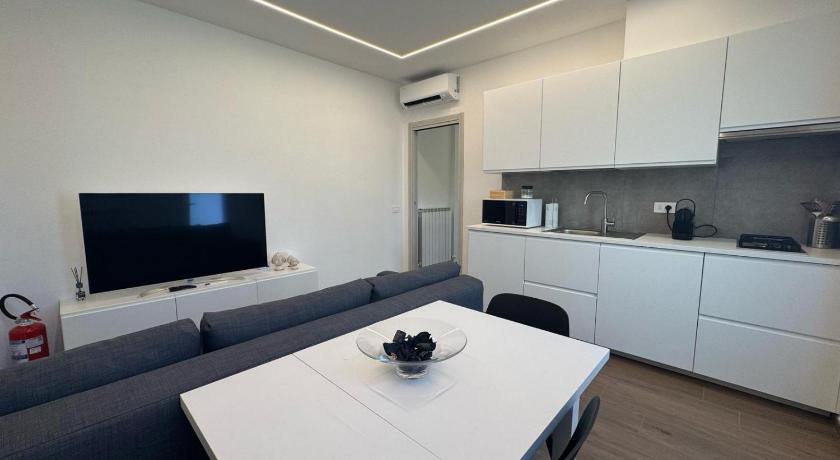 Appartamento alle Terme