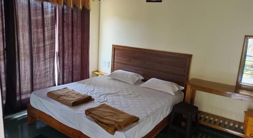 Jolly Homestay