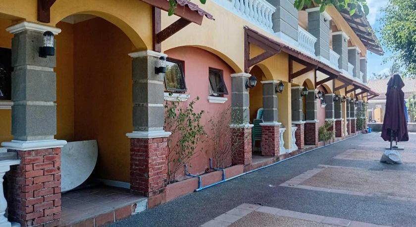 Hotel O Leonor Beach and Resort - image 15