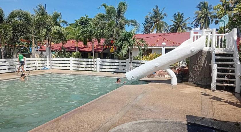 Hotel O Leonor Beach and Resort - image 5