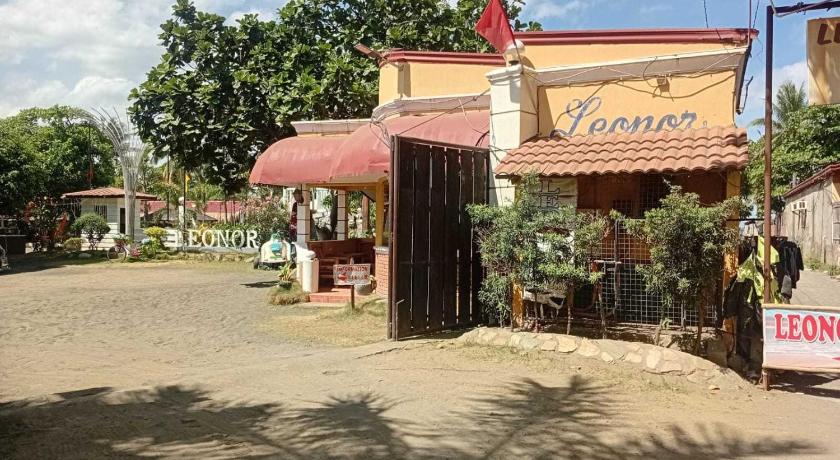 Hotel O Leonor Beach and Resort - image 2