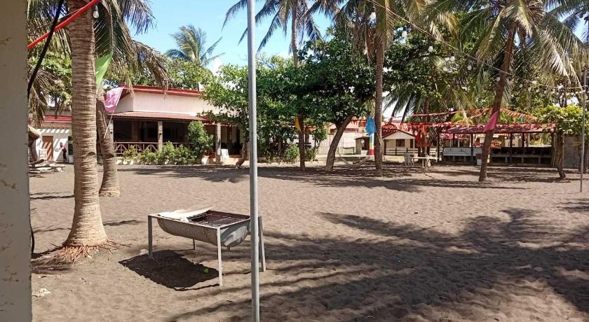 Hotel O Leonor Beach and Resort - image 10