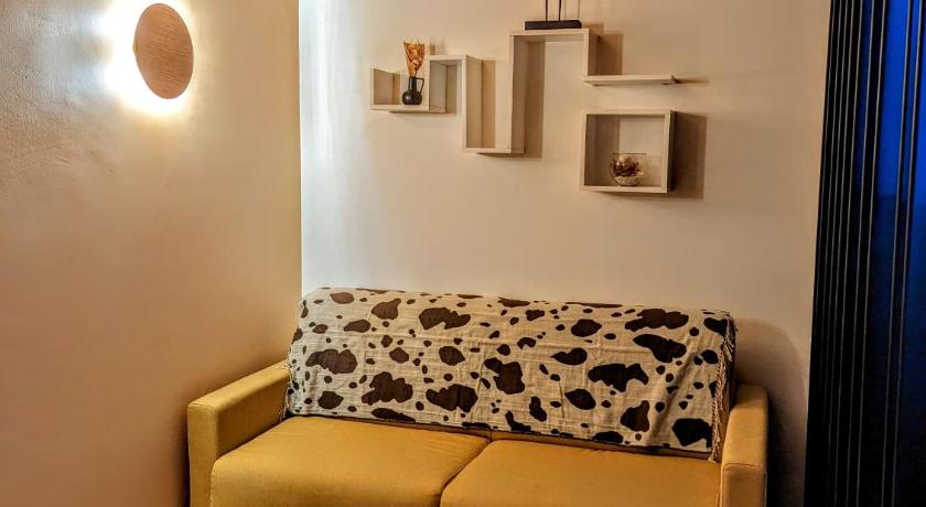Image of Apartment with Balcony 1