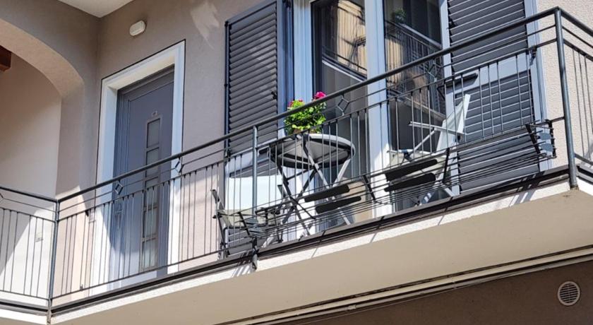 Residence JASMIN 1P