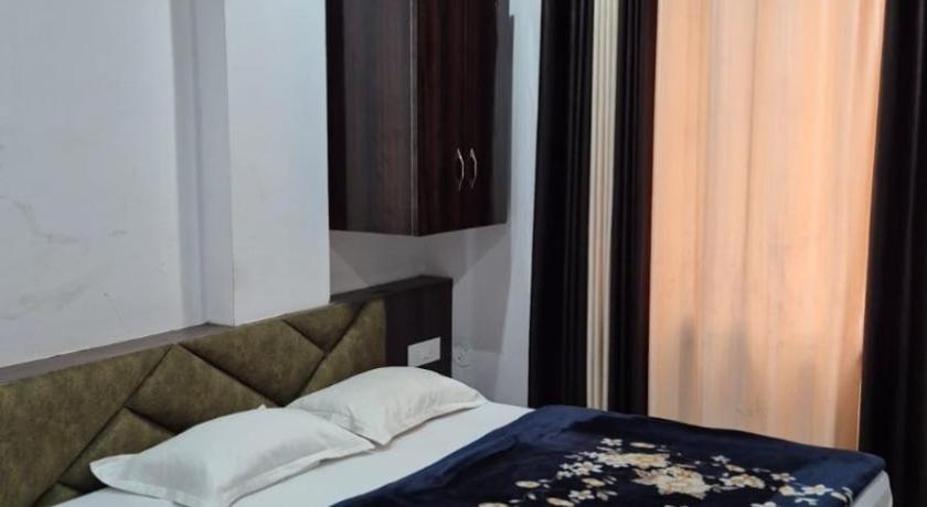 Shree Hanuman Hotel - image 2