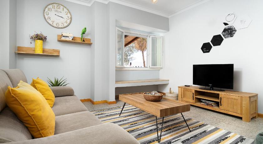 รูปของห้องพักเตียงใหญ่ (Double Room) 0