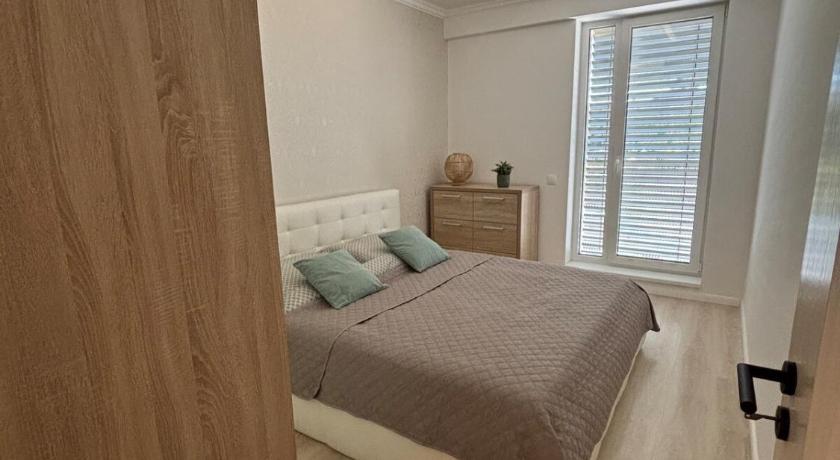 Foto Apartmán Zelené Atrium Premium - Booking Diskon Spesial