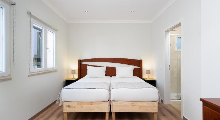 รูปของห้องพักเตียงใหญ่ (Double Room) 7