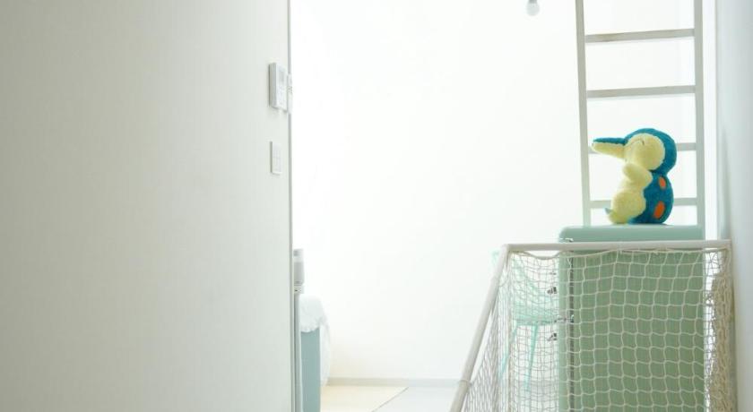 도쿄 / 동경 bicyclettesumida 3성급 싱글룸 외관