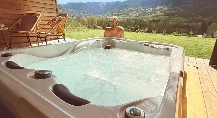 Charda Spa