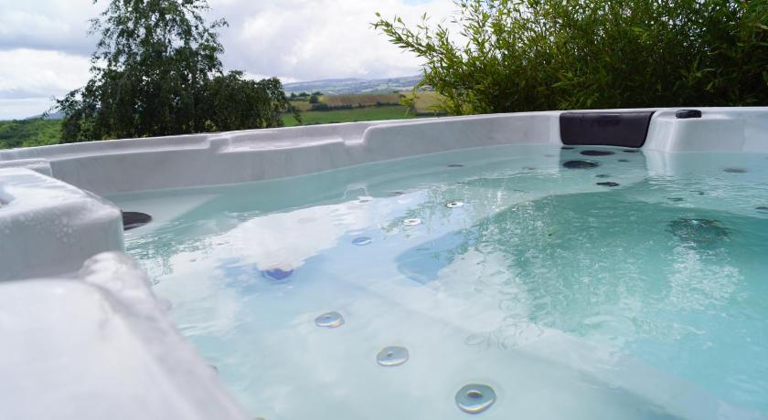 Castelnaud-Fayrac Les Logis de Lea 3-Star Hotel exterior