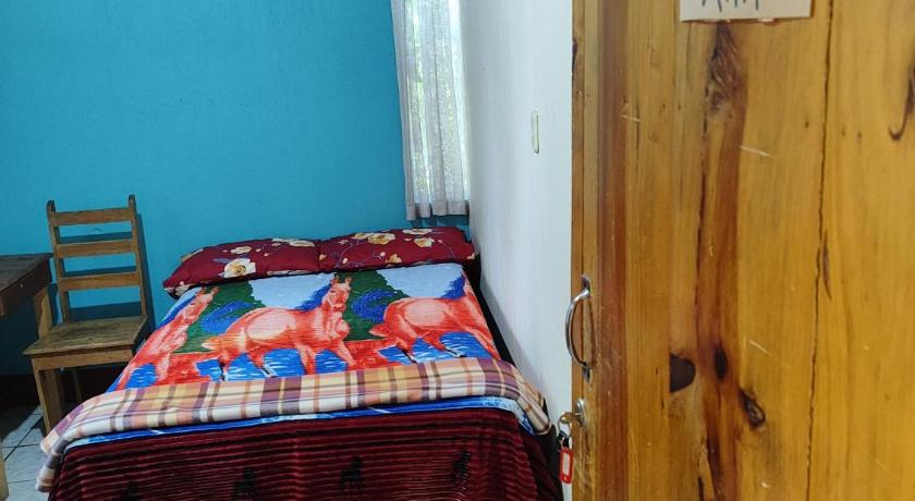 Imagen de Habitación Doble (Double Room) 5