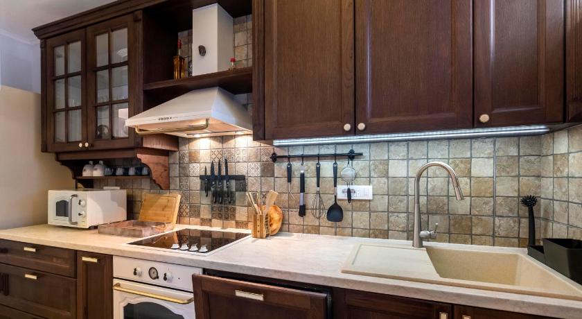 Belgrade The Belfort Townhomes - Lux Salon 4-Star Single Room pool